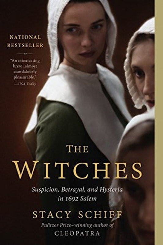 The Witches 1
