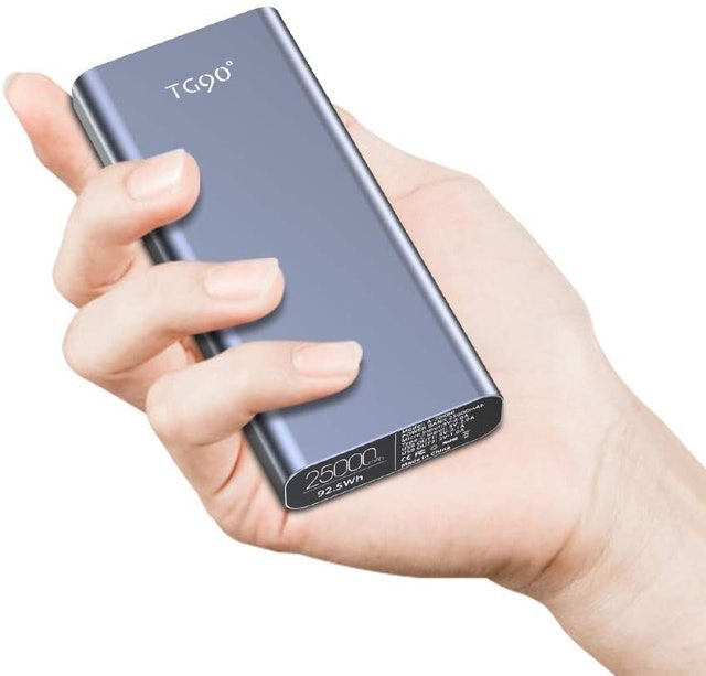 10 Best Portable Phone Chargers in 2022 (Solice, Anker, and More) 5