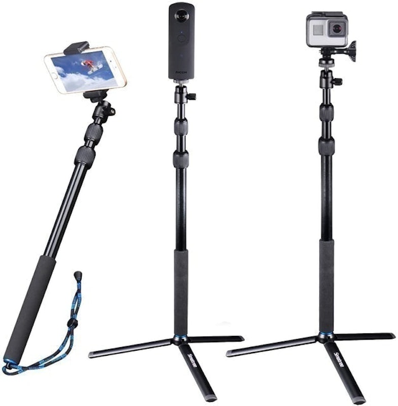Telescoping Selfie Stick 1