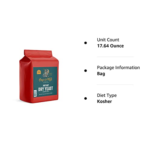 Instant Dry Yeast 2