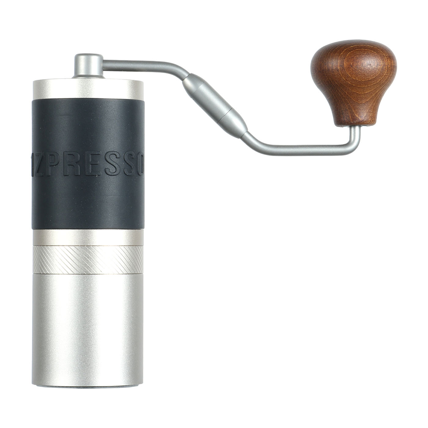 J Manual Coffee Grinder 1