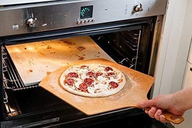 Pizza Stone 3