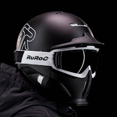 RG1-DX Helmet