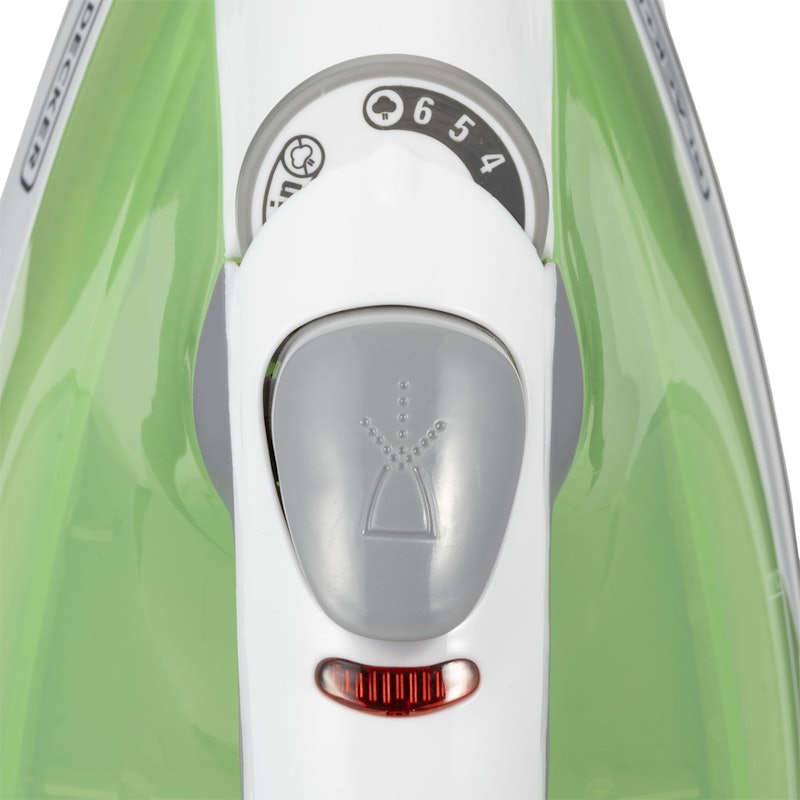 Easy Steam Compact Iron 3