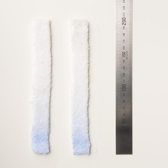 Nitori Bath Towel (Fukkura) 2