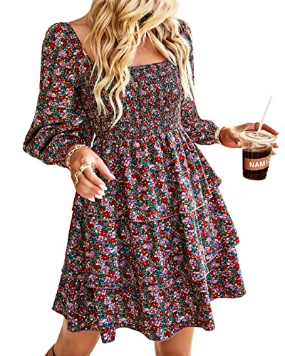 10 Best Floral Dresses With Sleeves of 2026 1