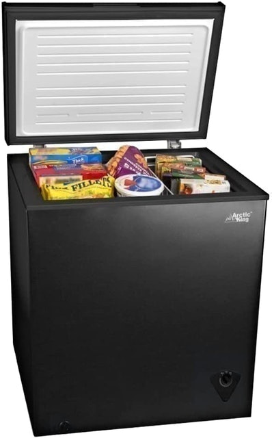 10 Best Chest Freezers in 2022 (Chef-Reviewed) 1