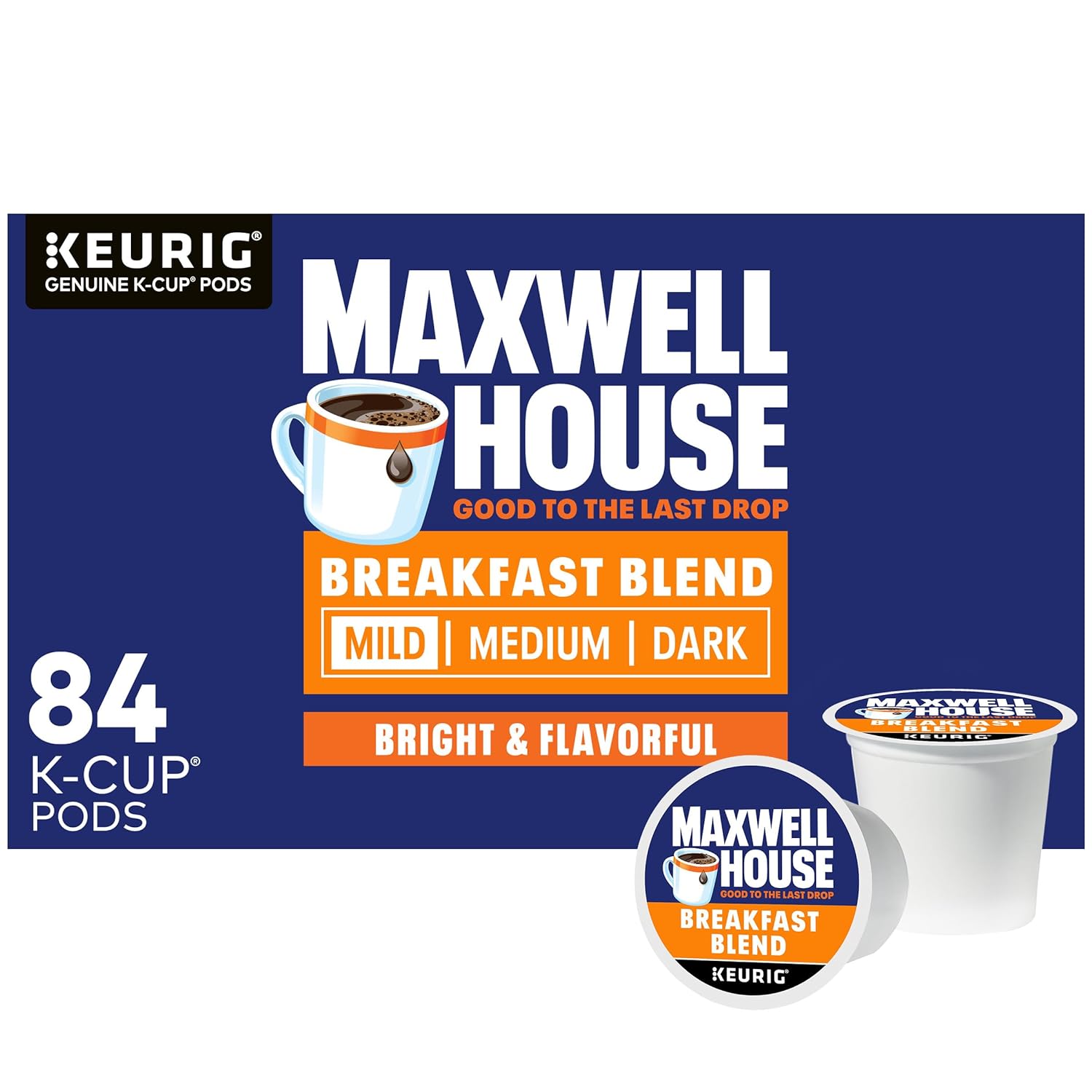 10 Best Breakfast Blend Coffees of 2026 (Coffee Educator-Reviewed) 2