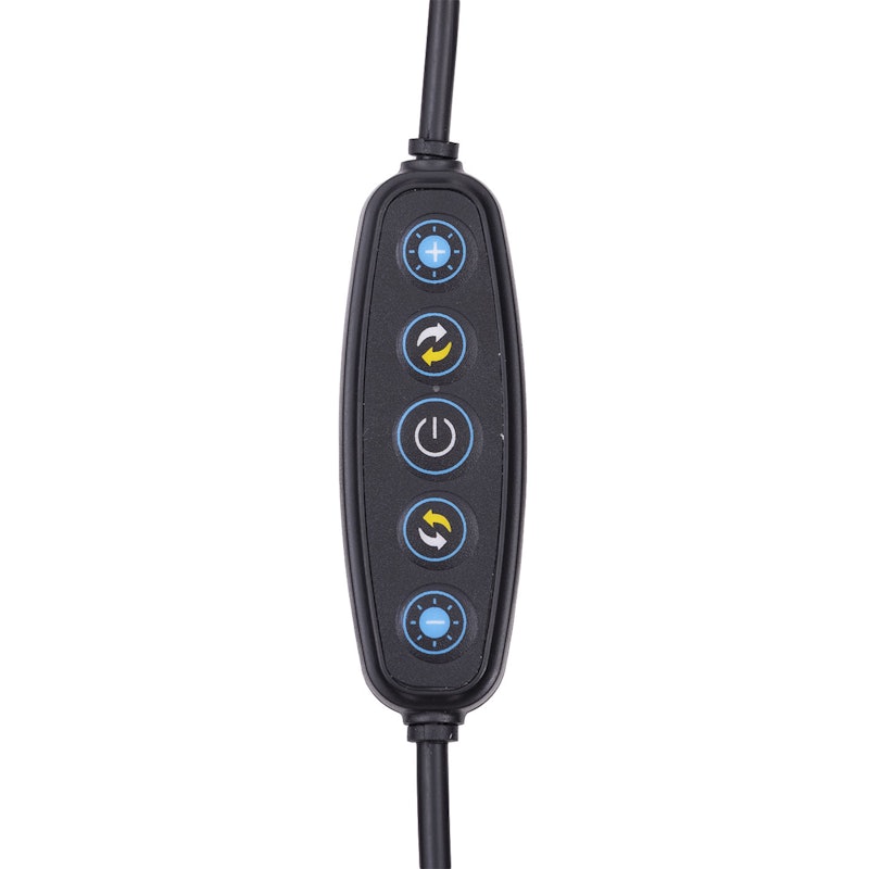 LED Desk Lamp 2