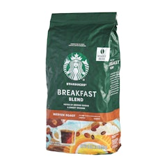 Starbucks Breakfast Blend 1