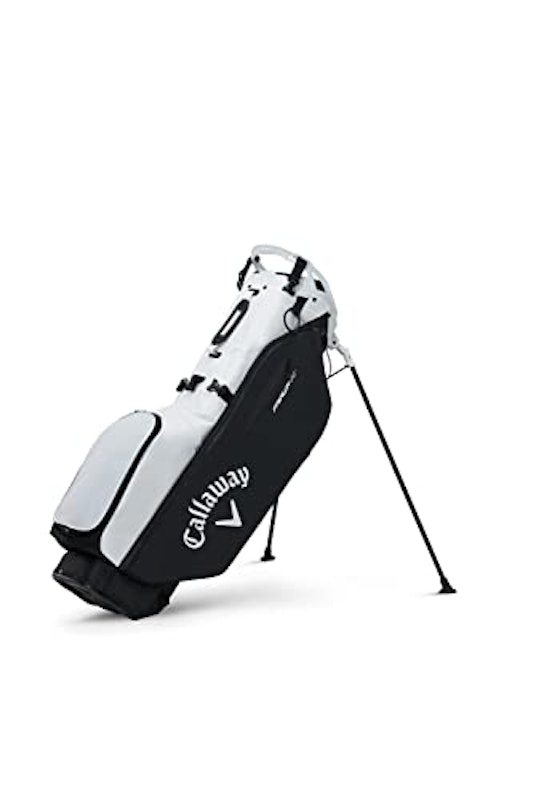Fairway C Stand Bag 1