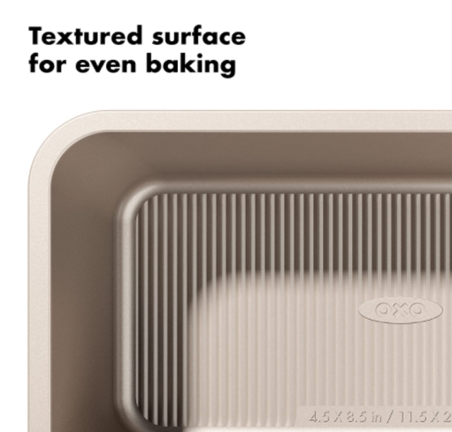 Good Grips Non-Stick Pro Loaf Pan 3