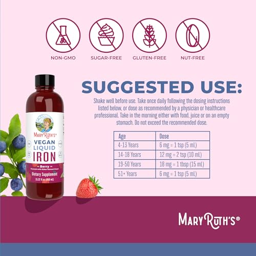 Liquid Iron 3