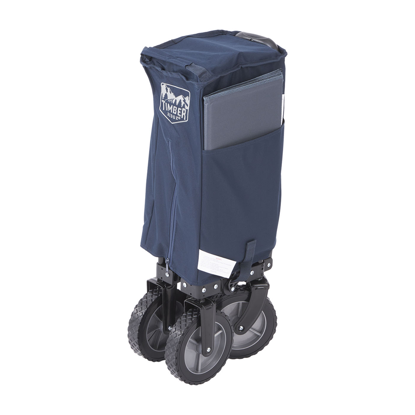 Collapsible Wagon Cart 8