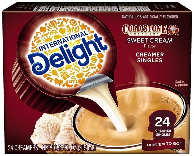 Creamer Singles 1