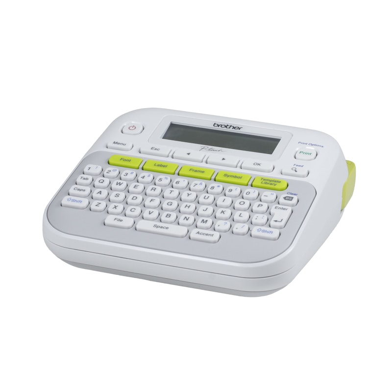 P-touch 1