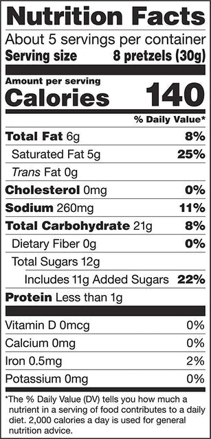 Gluten-Free Fudge Covered Pretzels 2