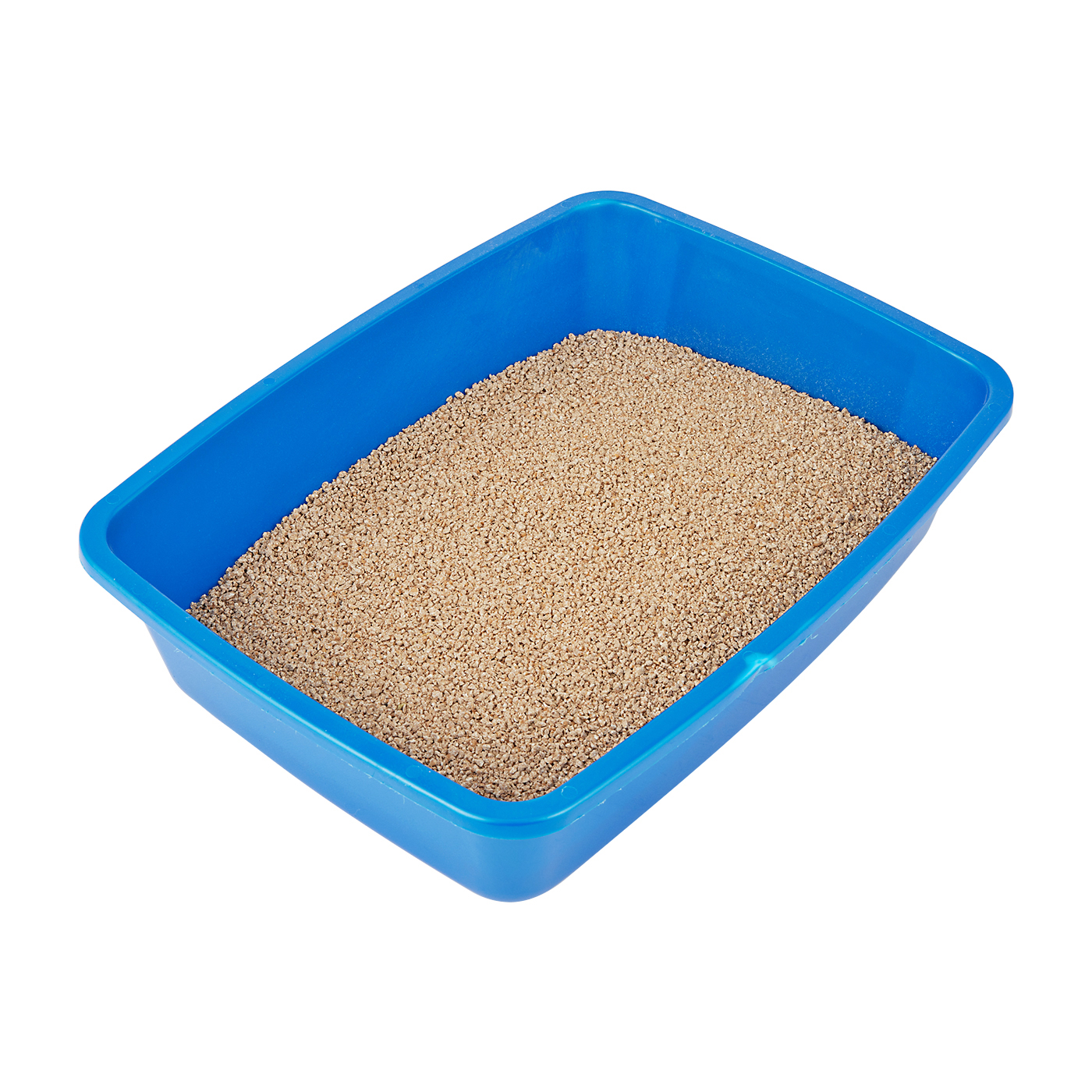 Original Wheat Cat Litter 6