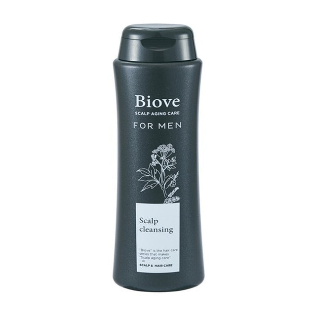 Biove Scalp Aging Care for Men 1