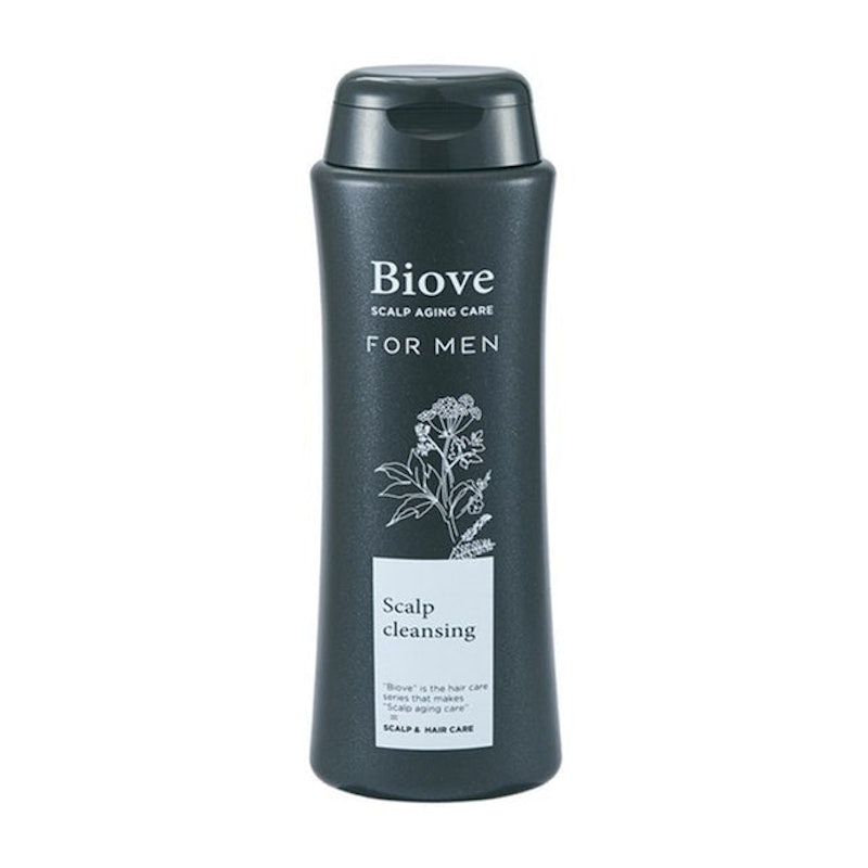 Biove Scalp Aging Care for Men 1