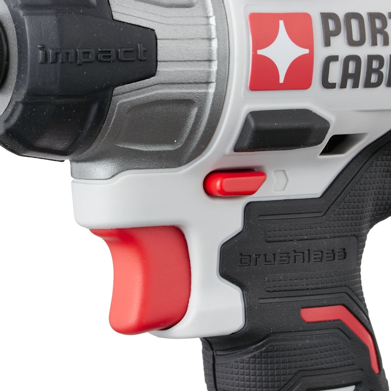 20V MAX* Brushless Cordless Impact Driver 3