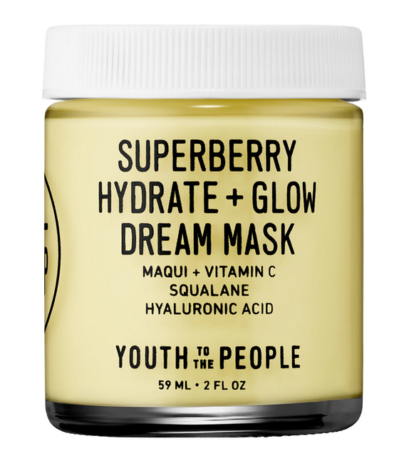 10 Best Face Masks for Dry Skin in 2022 (Dermatologist-Reviewed) 3