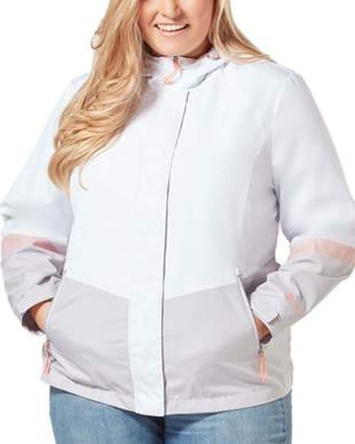 Composure Windshear Jacket 1