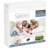 10 Best Mattress Protectors of 2026 (SureGuard, SafeRest, and More) 4