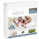 SafeRest Premium Hypoallergenic and Waterproof Mattress Protector 1