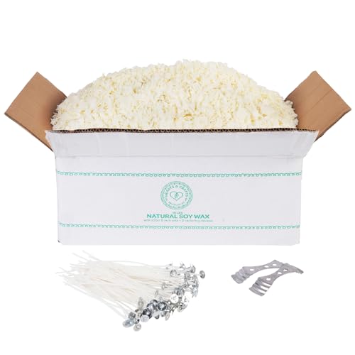 8 Best Candle-Making Kits  5