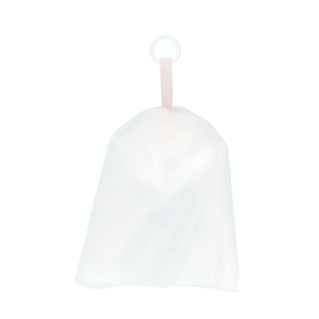 The Bubble Net 1