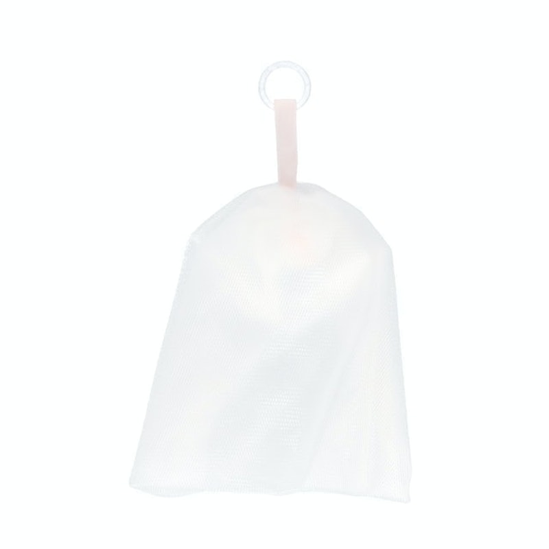 The Bubble Net 1