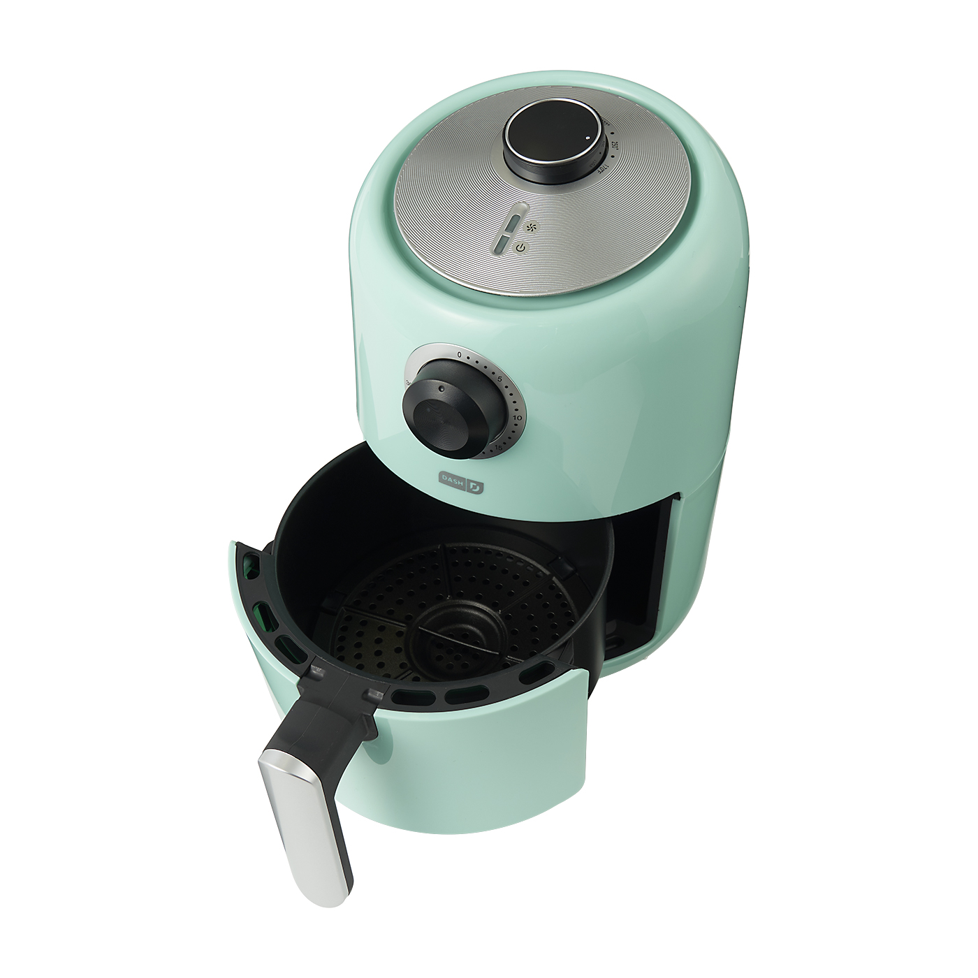Compact Air Fryer 2qt. 2