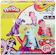 Play-Doh My Little Pony Make 'N Style Ponies Playset 1