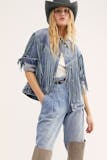 10 Best Fringe Jackets for Women in 2022 (Free People, Topshop, and More) 1