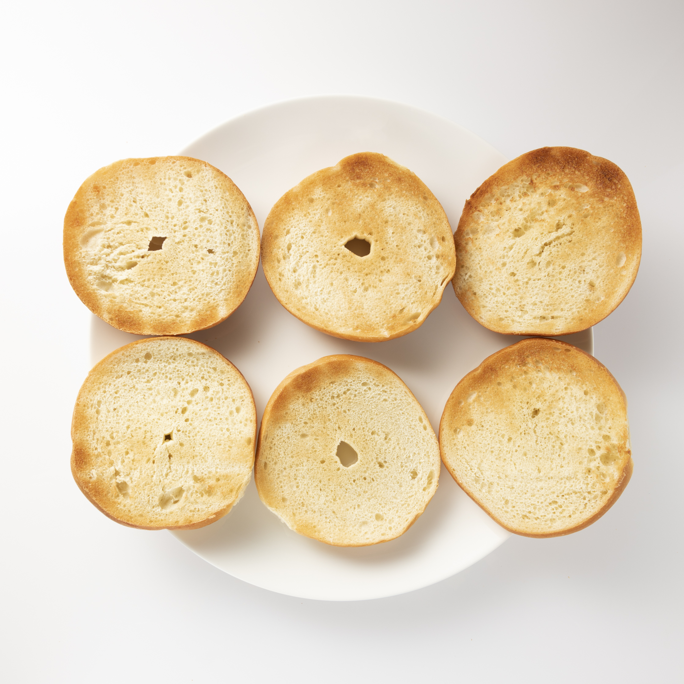 A Bit More 2 Slice Toaster 6