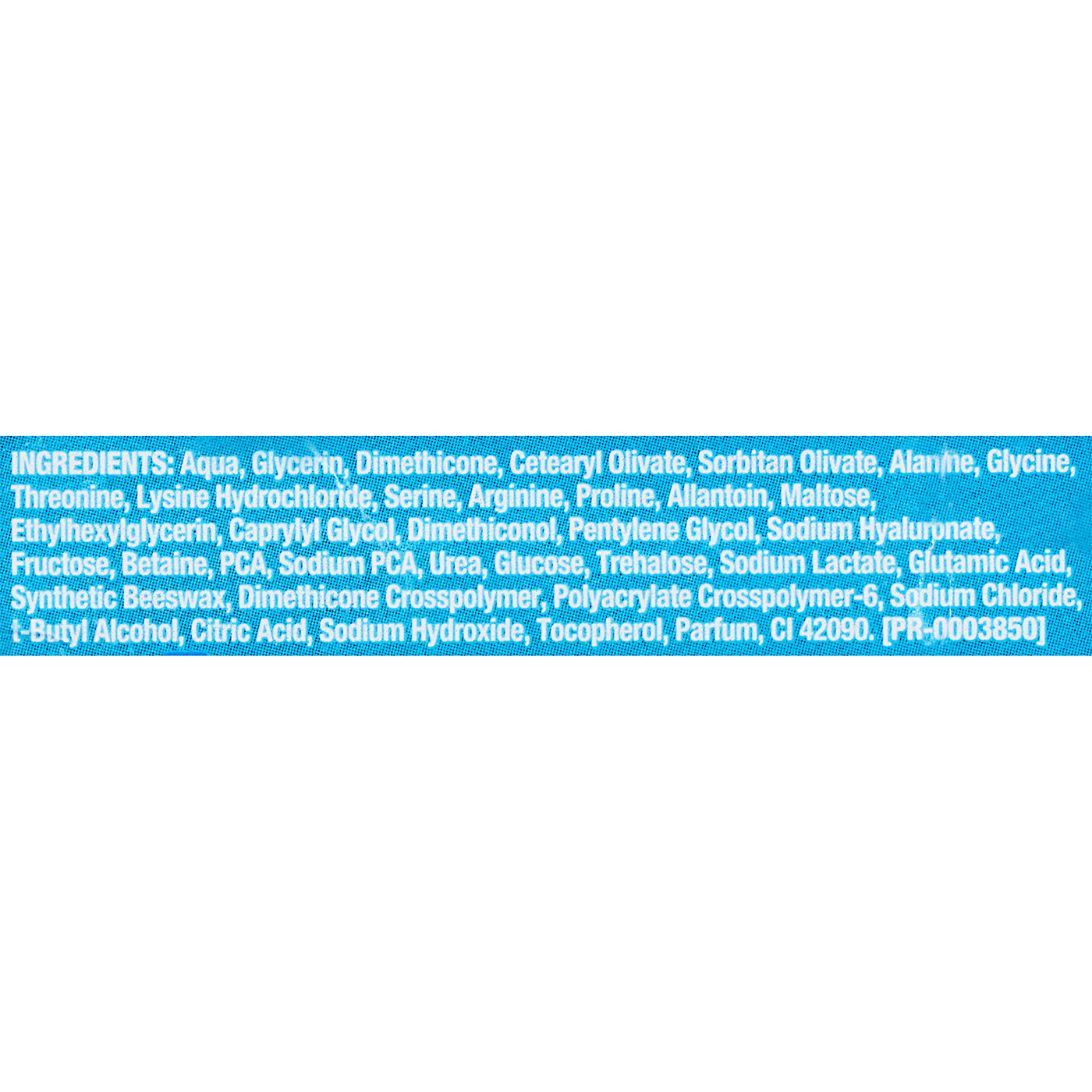 Neutrogena® Hydro Boost Water Gel with Hyaluronic Acid 3