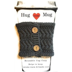 Reusable Cup Cozy