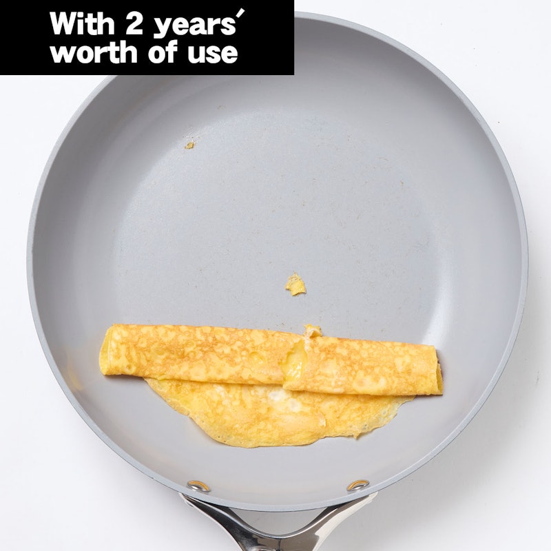 Frying Pan 8