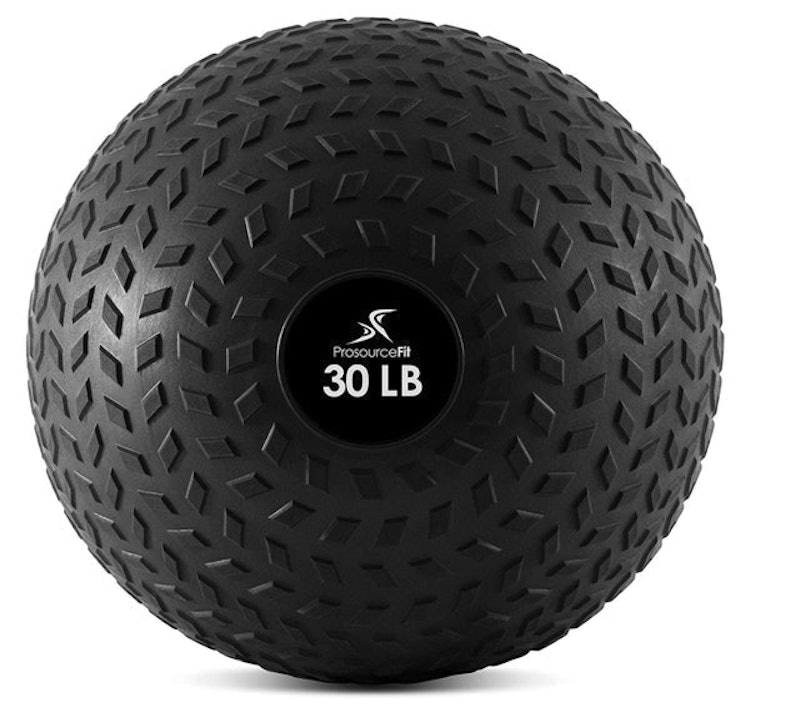 Slam Medicine Balls 1