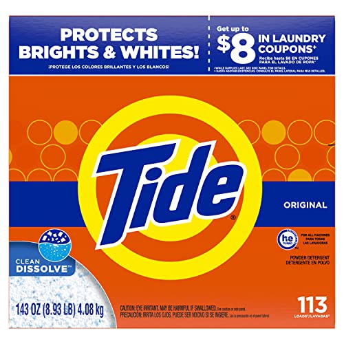10 Best Powder Laundry Detergents of 2026 (Tide, Arm and Hammer, and More) 3