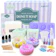 Innovative Ginger Donut Soap Making Kit 1