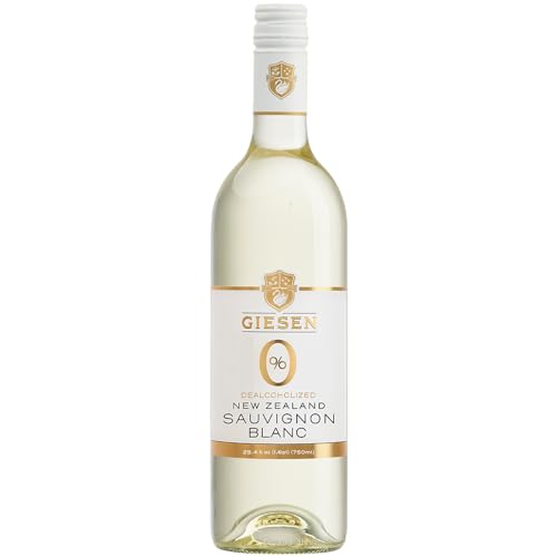 Alcohol-Removed New Zealand Sauvignon Blanc 1