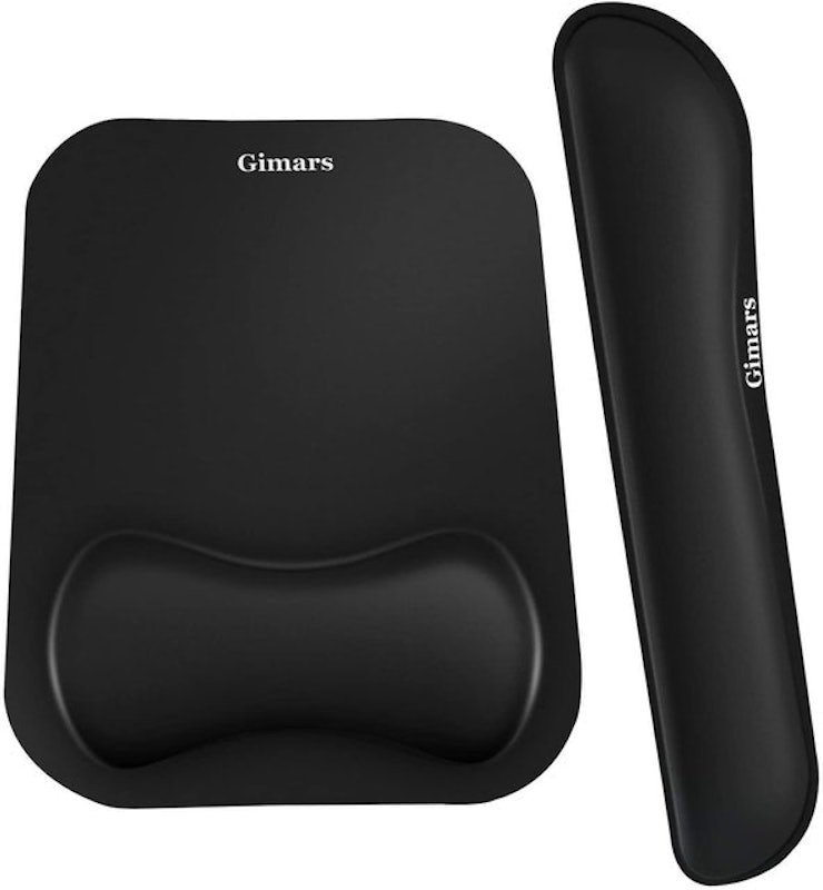 Wrist Support Set 1