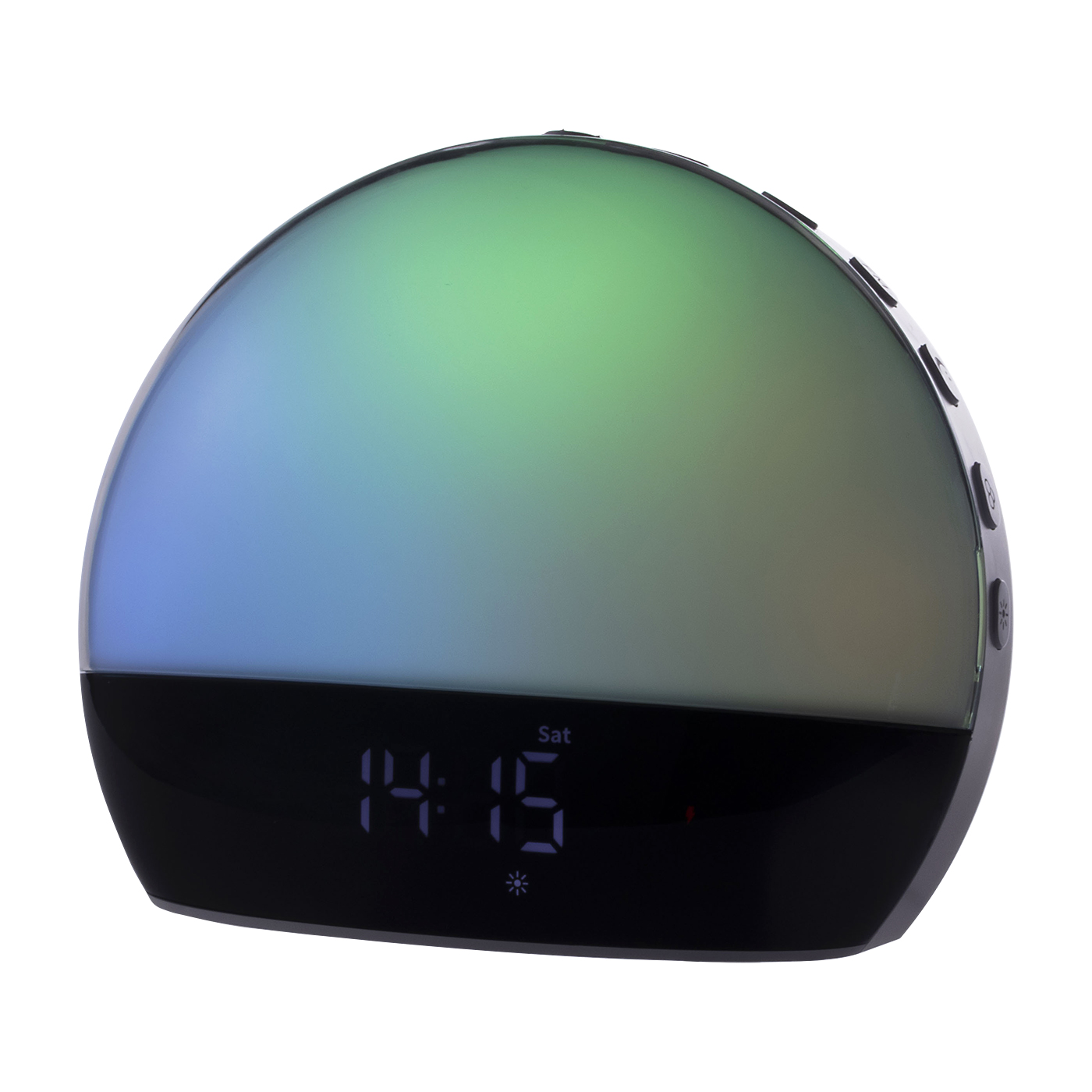 Sunrise Alarm Clock 10
