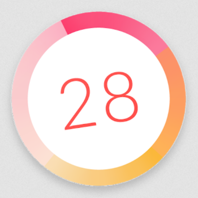 10 Best Period Tracking Apps in 2022 (Clue, Flo, and More) 3