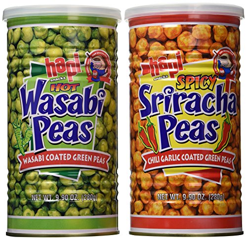 Wasabi Peas Are They Good For You? | 10 Best Wasabi Peas of 2026 5