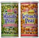 Hapi Hot Wasabi Peas + Spicy Sriracha Peas Combo Pack 1