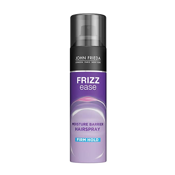 Frizz Ease Firm Hold Hairspray 1
