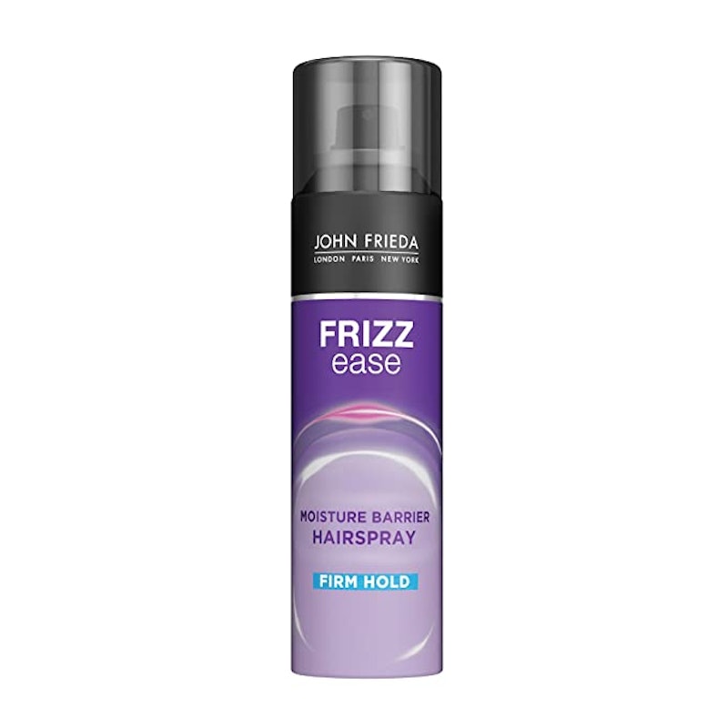 Frizz Ease Firm Hold Hairspray 1